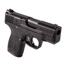 smith wesson m p 45 shield w safety