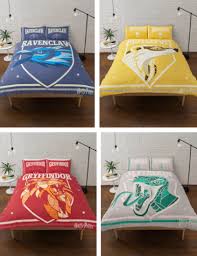 Harry Potter Bedding Sets Duvet Pillow