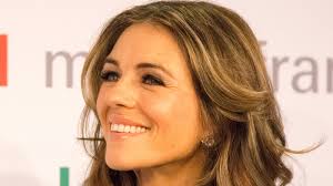 liz hurley shares her anti aging skin