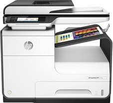 Hp pw pro 477dw mfp (d3q20b), hp 973a setup pagewide tintenpatrone schwarz , hp 973a setup pagewide tintenpatrone cyan, magenta, gelb. Hp Pagewide 377dw Mfp Driver And Software Downloads