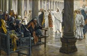 The Differences Between The Pharisees And Sadducees