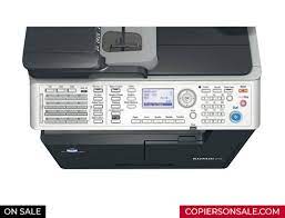 Drivers installer for konica minolta 215. Konica Minolta Bizhub 215 For Sale Buy Now Save Up To 70
