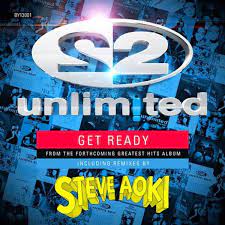 Get Ready for This (Remixes, Pt. 3) - EP by 2 Unlimited on Apple Music