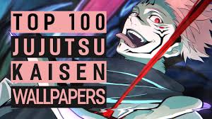 Ryomen sukuna jujutsu kaisen live wallpaper. Top 100 Jujutsu Kaisen Wallpaper Engine Live Wallpapers Youtube