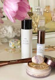 hourgl cosmetics review ashley brooke