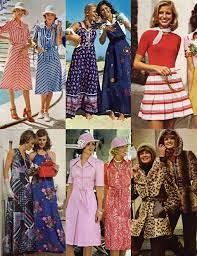 The 1970s Fashion Moments That We Still Want To Channel Today Go  gambar png