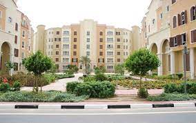 nakheel discovery gardens zen garden