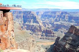 Grand Canyon On Your Las Vegas Vacation