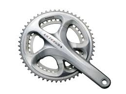 Shimano Chainring Compatability Bicycles Stack Exchange