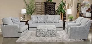 Jackson Furniture Lamar 2pc Living Room