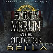 A shade of vampire 8. Harley Merlin And The Cult Of Eris By Bella Forrest Pdf Duck