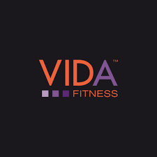 VIDA Fitness gambar png