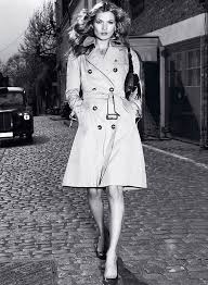 Burberry Trench Coat History Of The