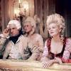 Marie Antoinette Review Movie