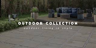 Outdoor Porcelain Tiles For Patio