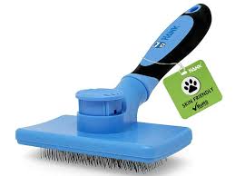 slicker brush for dog cats at