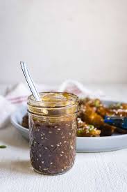 homemade teriyaki sauce recipe the