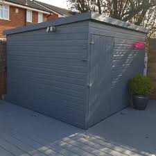 Professional Shed And Fence Paint Oil
