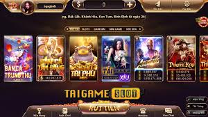 Game Slot 711d99