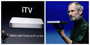 Apple's rumored tv service to include local stations, likely won't launch by early fall. On This Day In 2006 Apple Tv Unveiled Appletv