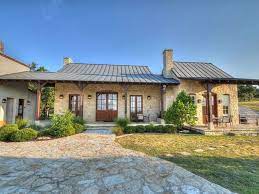 Home On The Range Hill Country Homes