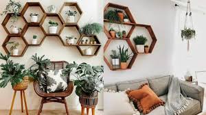 indoor plants decor ideas 2022
