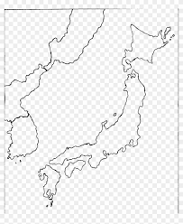 Physical map of japan showing major cities, terrain, national parks, rivers, and surrounding countries with international borders and outline maps. Map At Getdrawings Blank Map Of Japan And Surrounding Countries Hd Png Download 6381880 Free Download On Pngix