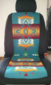 Rich Heritage Of Native American Motifs
