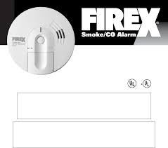 Firex Fadcq Users Manual 110 1050
