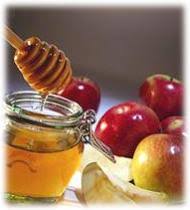 תוצאת תמונה עבור שנה טובה תפוח בדבש
