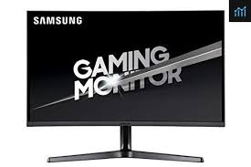 A wide variety of cheap gaming. Samsung 32 Inch Cjg56 144hz Curved Review Pcgamebenchmark