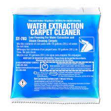 water extraction carpet cleaner