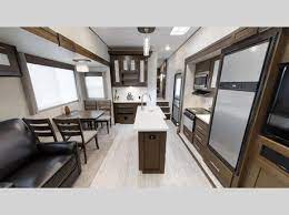 forest river impression fifth wheel