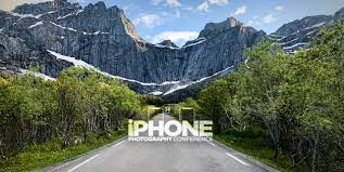 iphone photography conference