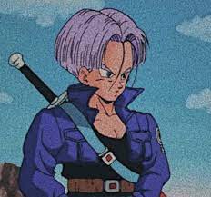 Night shyamalan's 'old' proves time is the most valuable thing we have Trunks Anime Dragon Ball Super Anime Dragon Ball Dragon Ball Z