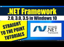 run enable net framework 2 0 3 0 3