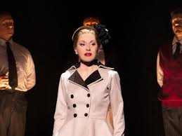 The official twitter account for tim rice & andrew lloyd webber's musical evita directed by hal prince. Evita Review Tina Arena Is Resplendent And Tough As Designer Dictator Musicals The Guardian