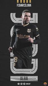 In the current club barcelona played 10 seasons, during this time he played 434 matches and scored 20 goals. Pin On Fc Barcelona 2021 Lockscreen Wallpaper Mkkart