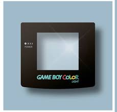 Where To Buy Custom Gameboy Color Light Lens Imgur