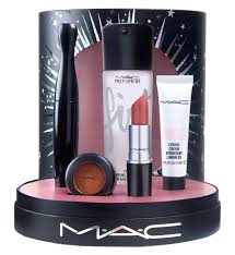 mac makeup sets gifts benim