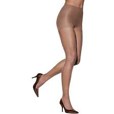 Hanes Absolutely Ultra Sheer Celebrate Women S Control Top Sf Pantyhose 00q49