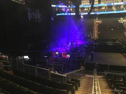Rogers Place Section 122 Concert Seating Rateyourseats Com