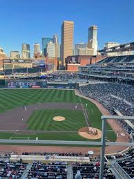 target field section 220 home of
