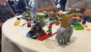 The Lego Case Study   The Lego Case Study  by John Ashcroft and     Scribd 
