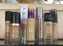 Perfect Nc25 Foundation Matches Find Your Foundation Shade