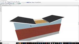 multiple shed roof design q a