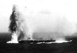 Image result for shokaku under attack