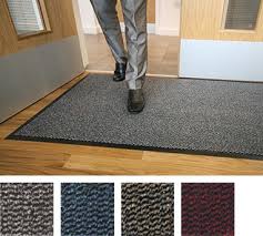 coba vinya plush entrance mats 180cm x