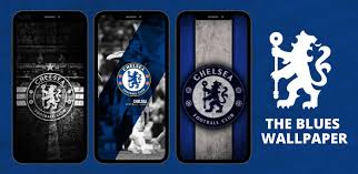 blues chelsea fc wallpaper for android