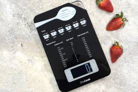 Some recipes are all about precision, so these will help you get it just right. 9 Best Kitchen Scales For Baking And Cooking How To Weigh Ingredients Accurately